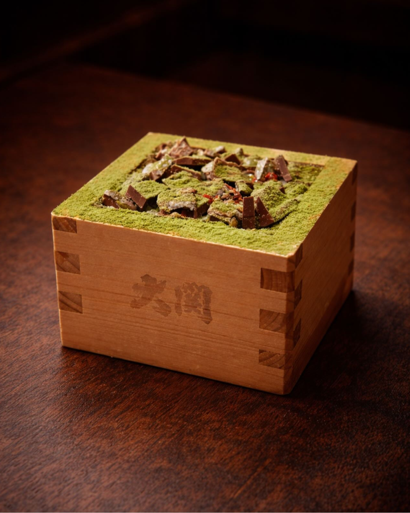 Ginsu To Go Instagram