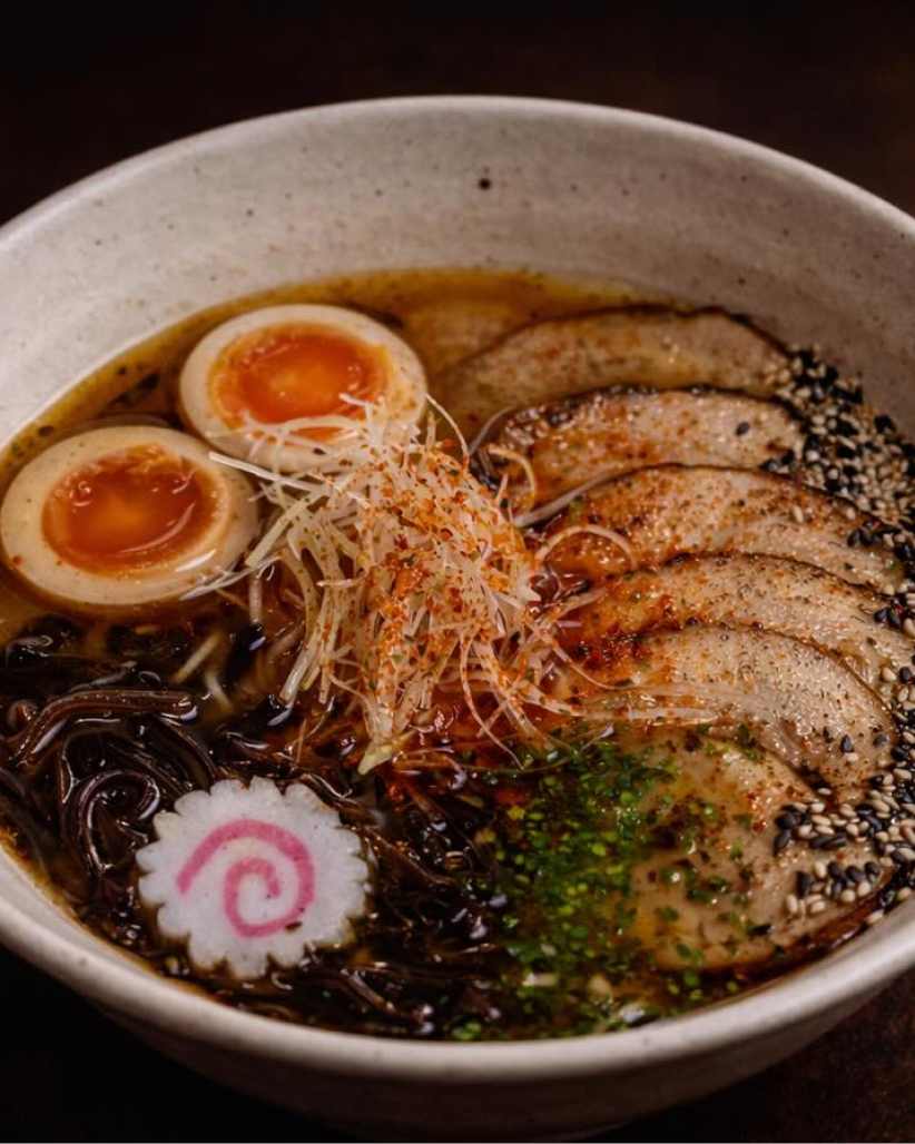 Ginsu To Go Instagram
